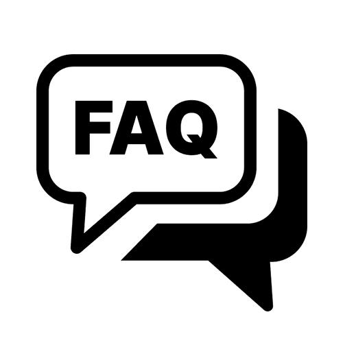 Frequently Asked Questions