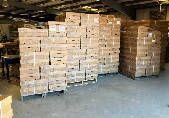 LTL Pallet